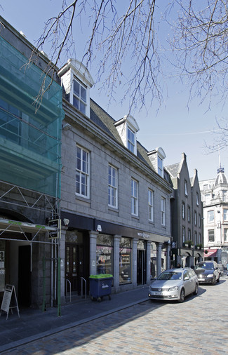 More details for 20-22 Back Wynd, Aberdeen - Retail for Sale