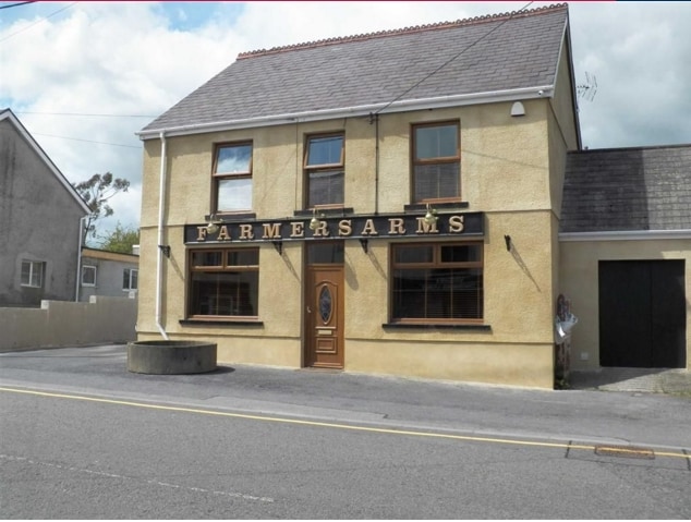 Norton Rd, Penygroes for sale - Primary Photo - Image 1 of 1