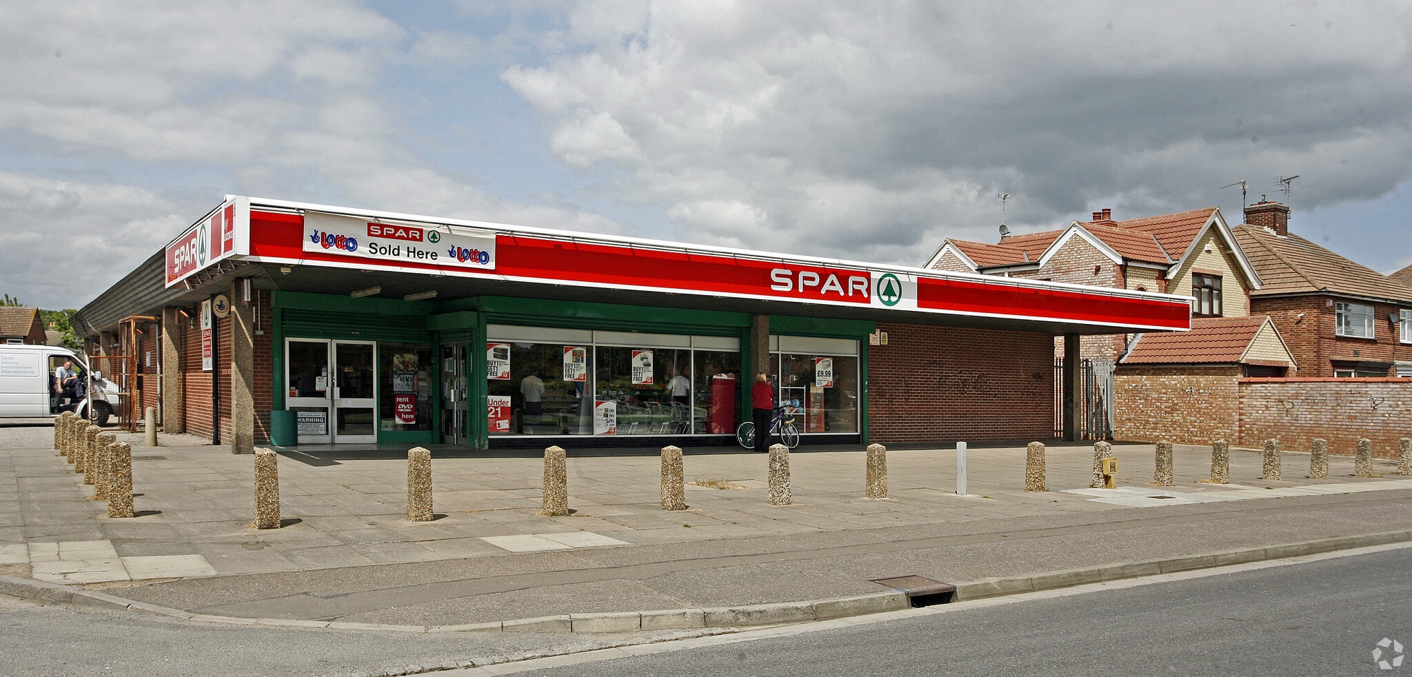 177-193 Welland Rd, Peterborough for sale Primary Photo- Image 1 of 1