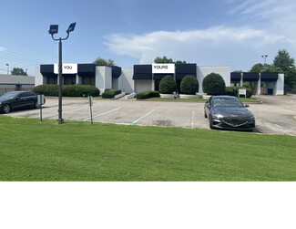 More details for 4008 University Dr, Huntsville, AL - Retail for Lease