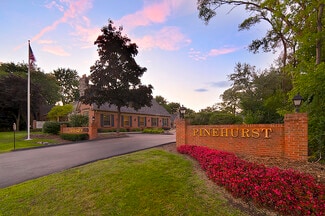 More details for 44670 Ann Arbor Rd W, Plymouth, MI - Office for Lease