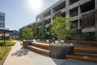 More details for 12121 Bluff Creek Dr, Playa Vista, CA - Office for Lease