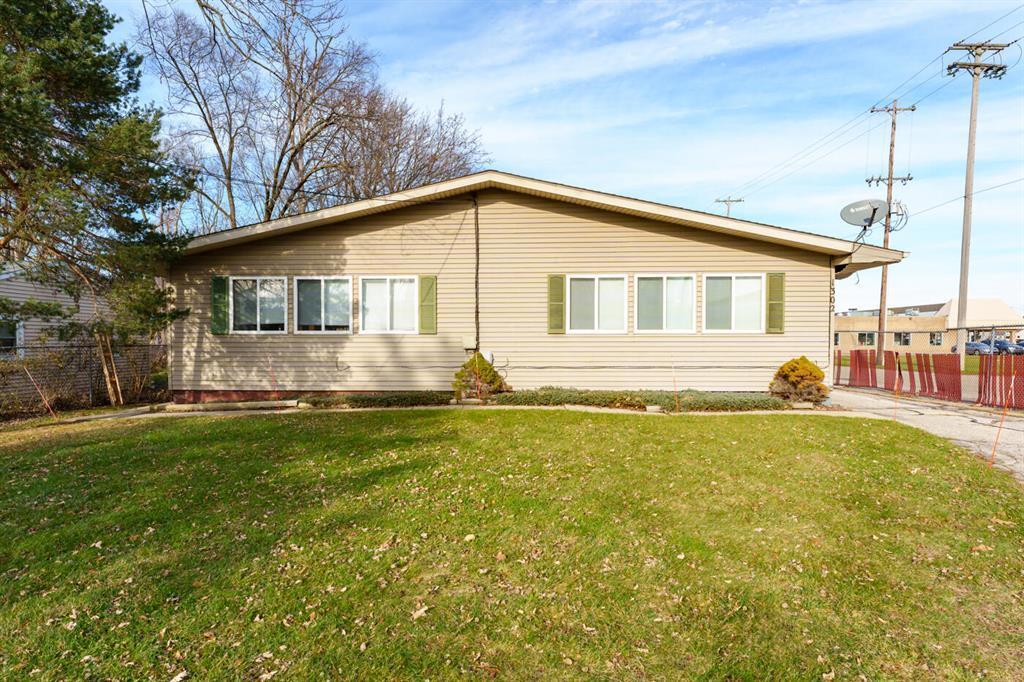 1302 Lakeview Ave, Battle Creek, MI for sale Primary Photo- Image 1 of 2