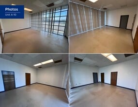 6615 Two Notch Rd, Columbia, SC for lease Building Photo- Image 2 of 2