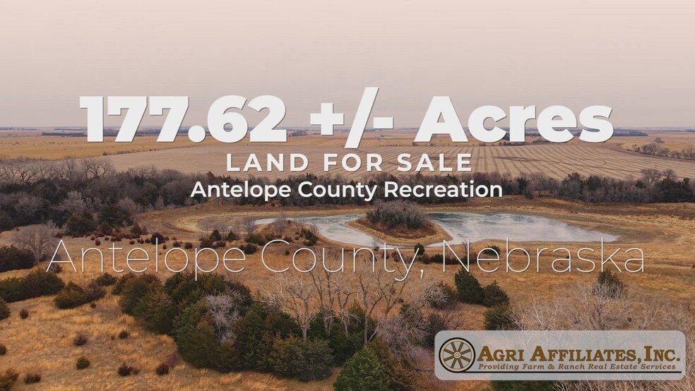 0 854th Road, Neligh, NE for sale - Commercial Listing Video - Image 2 of 7