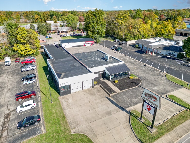 944 State Route 28, Milford, OH for lease - Building Photo - Image 2 of 31