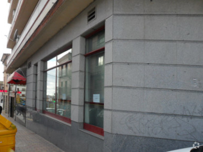 Office/Retail in Colmenar Viejo, Madrid for lease - Interior Photo - Image 1 of 1