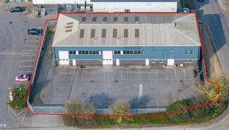 More details for Dominion Rd, Bournemouth - Industrial for Lease