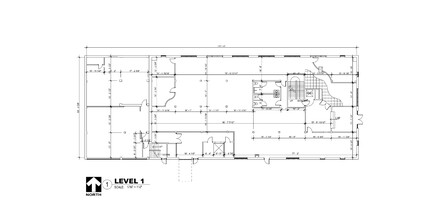 108 3rd St, Des Moines, IA for lease Building Photo- Image 1 of 1