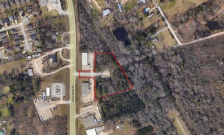 More details for 000 FM 3083, Conroe, TX - Land for Sale