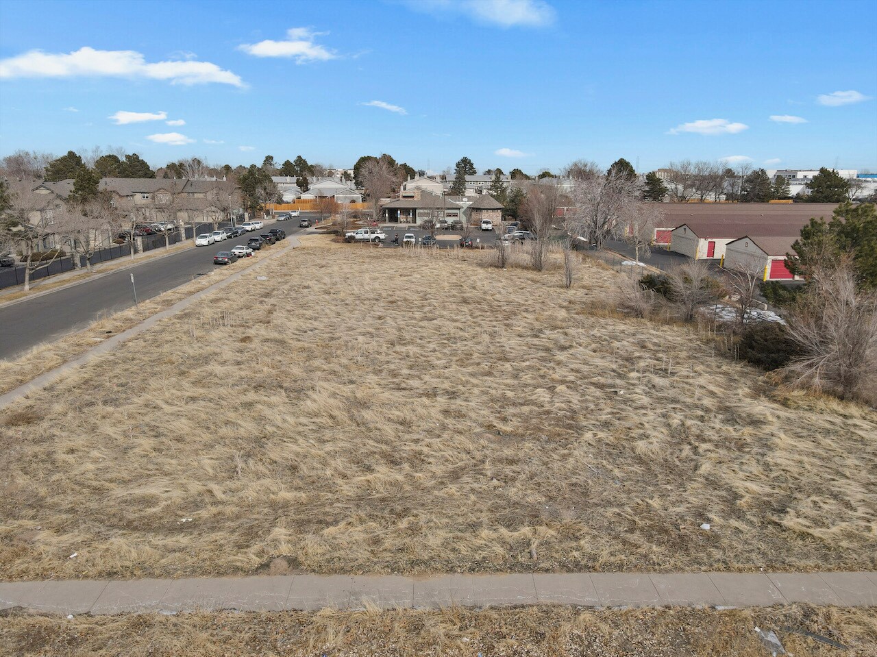 10209 Warren, Aurora, CO for sale Building Photo- Image 1 of 3