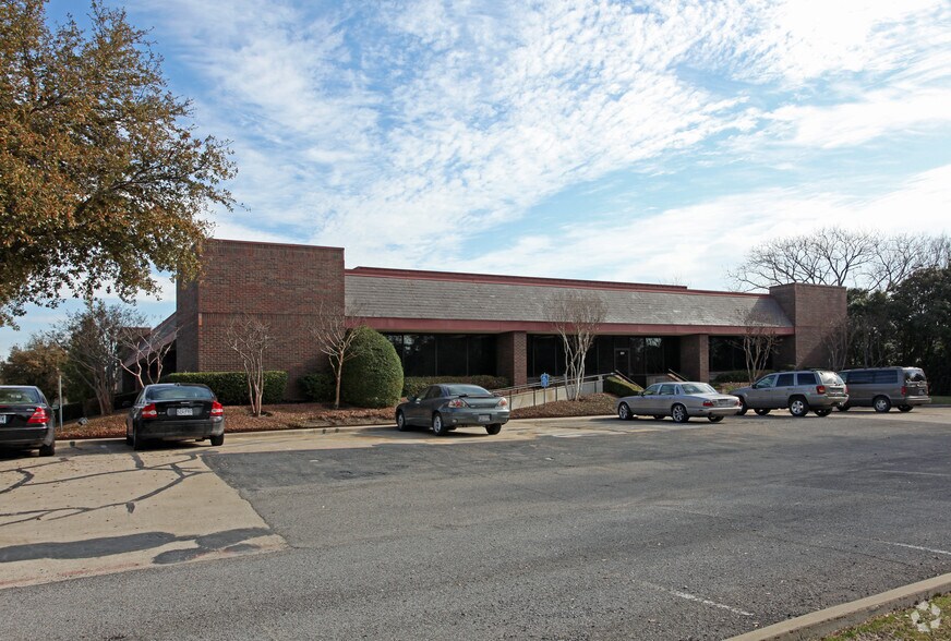 351 S Sherman St, Richardson, TX for sale - Primary Photo - Image 1 of 1