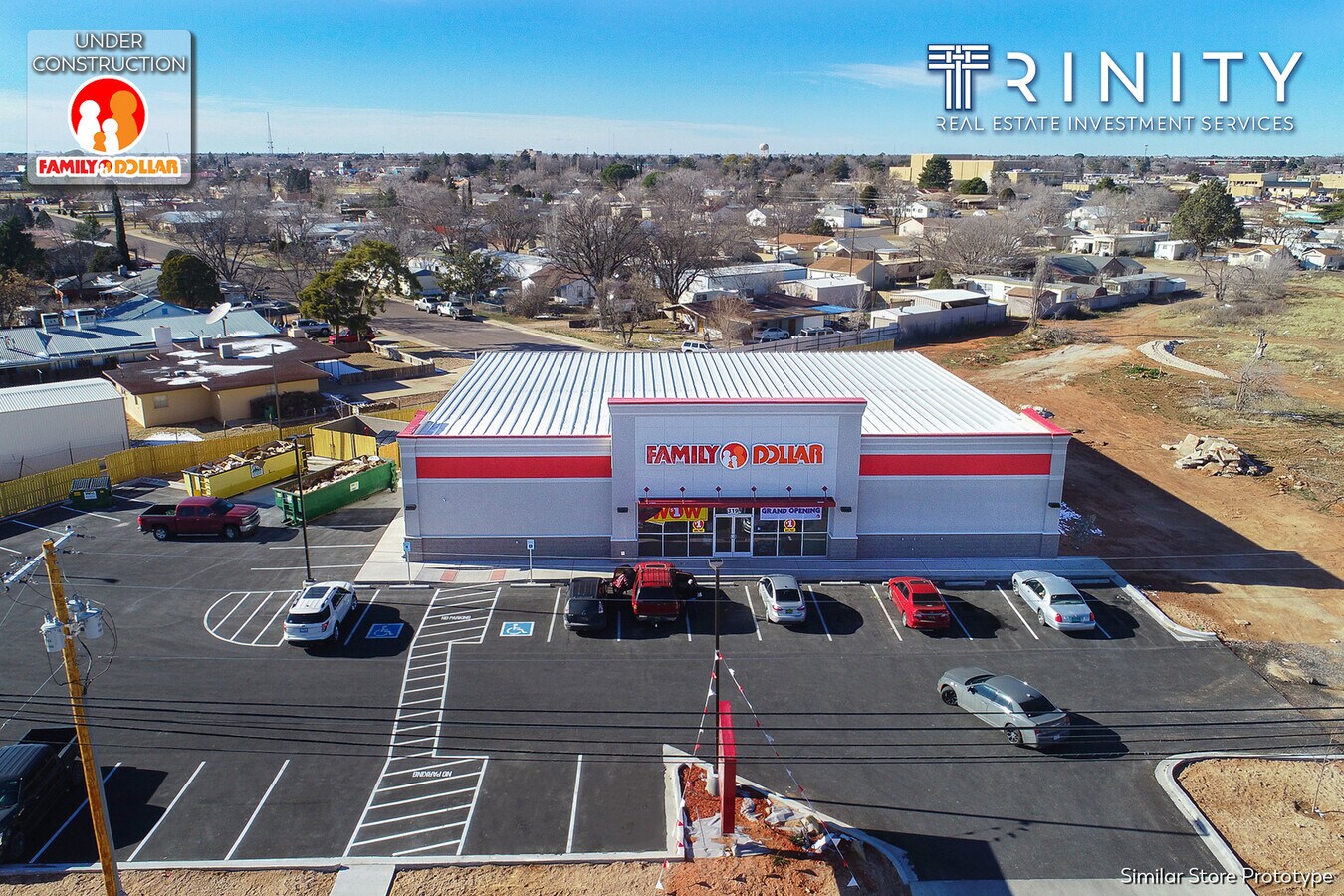 NE Hwy 69, Kountze, TX 77625 Retail for Sale