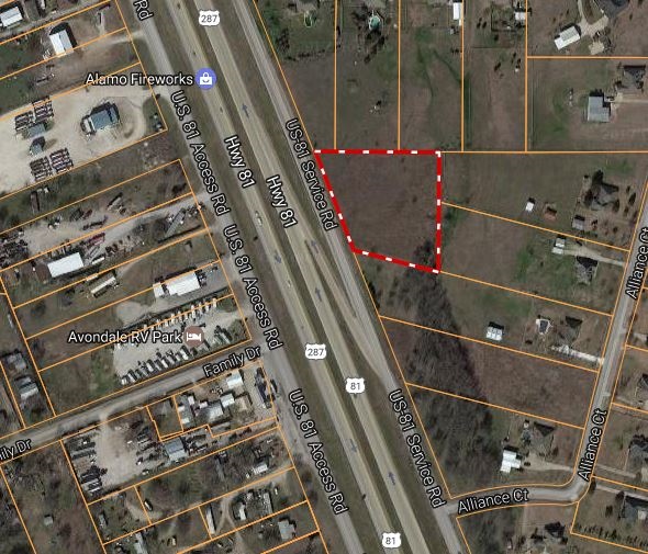 13844 US 287/81 Highway, Haslet, TX 76052 | LoopNet