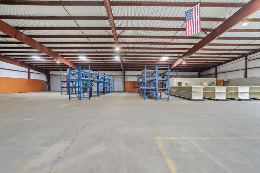 13840-14320 N Beckman Rd, Lodi, CA for lease - Building Photo - Image 3 of 9