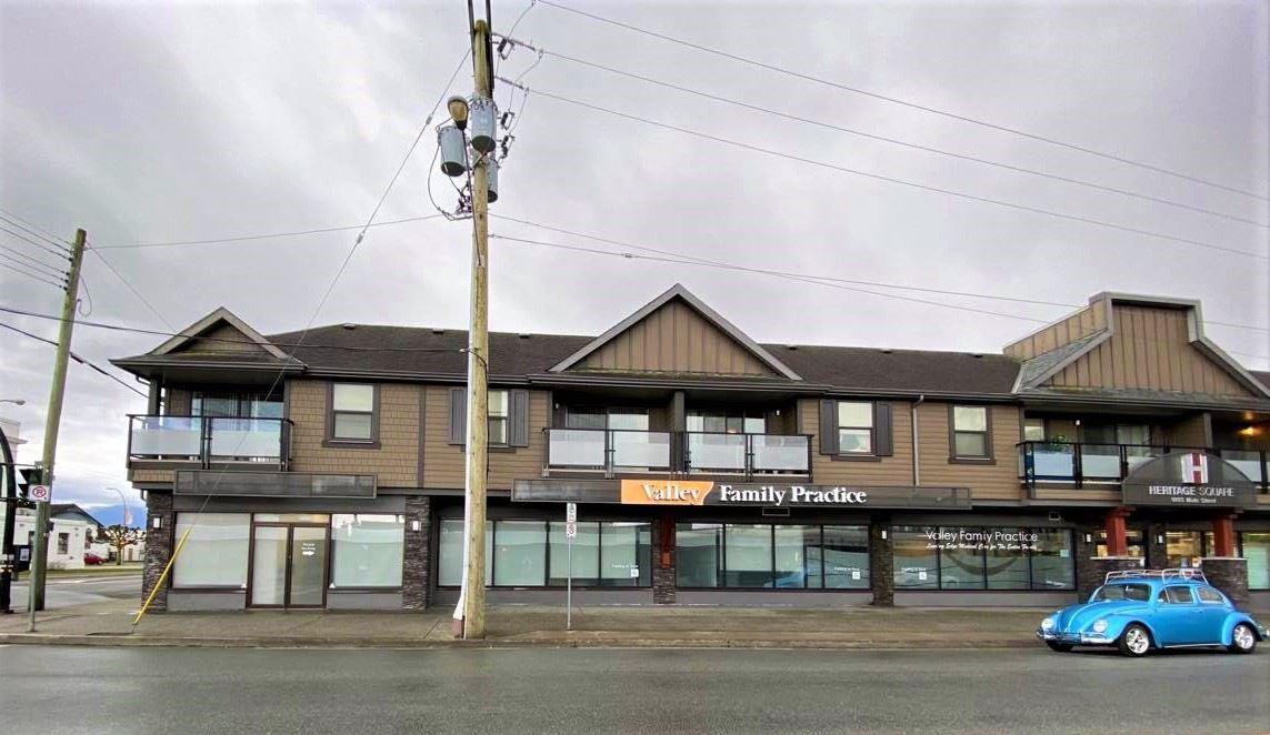 9193 Main St, Chilliwack, BC for sale Primary Photo- Image 1 of 1