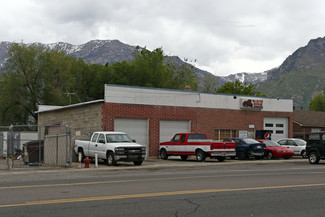 More details for 790 W Columbia Ln, Provo, UT - Industrial for Sale