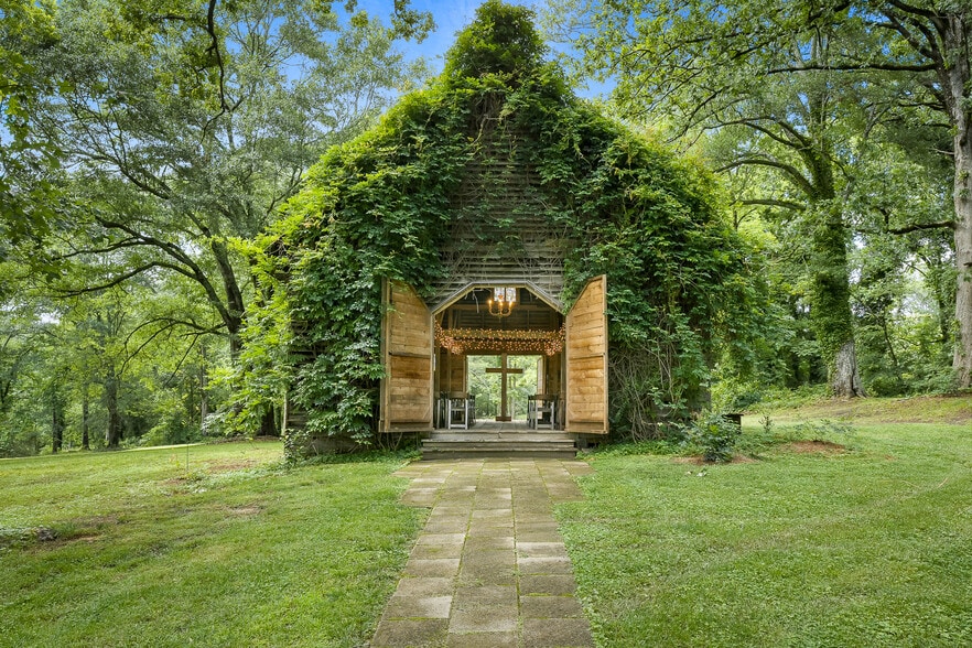 207 Westminster Hwy, Westminster, SC for sale - Building Photo - Image 3 of 50