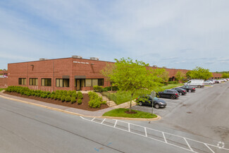 More details for 8435 Progress Dr, Frederick, MD - Flex for Lease