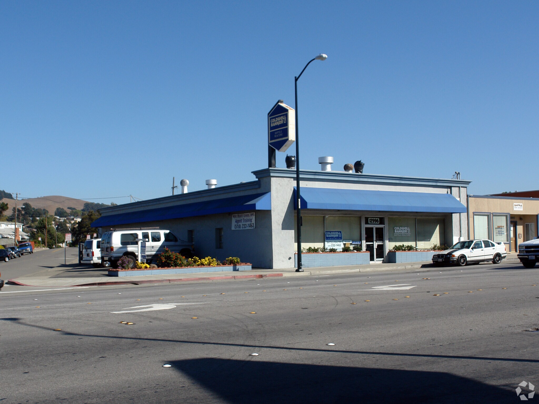 12996 San Pablo Ave, Richmond, CA for sale Primary Photo- Image 1 of 1