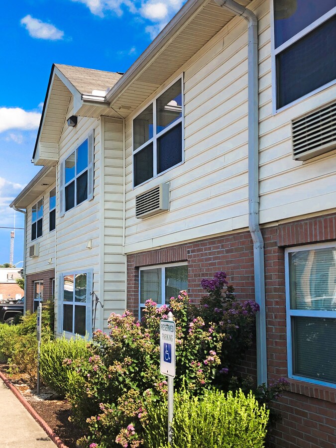 202 Franklin St, Princeton, KY 42038