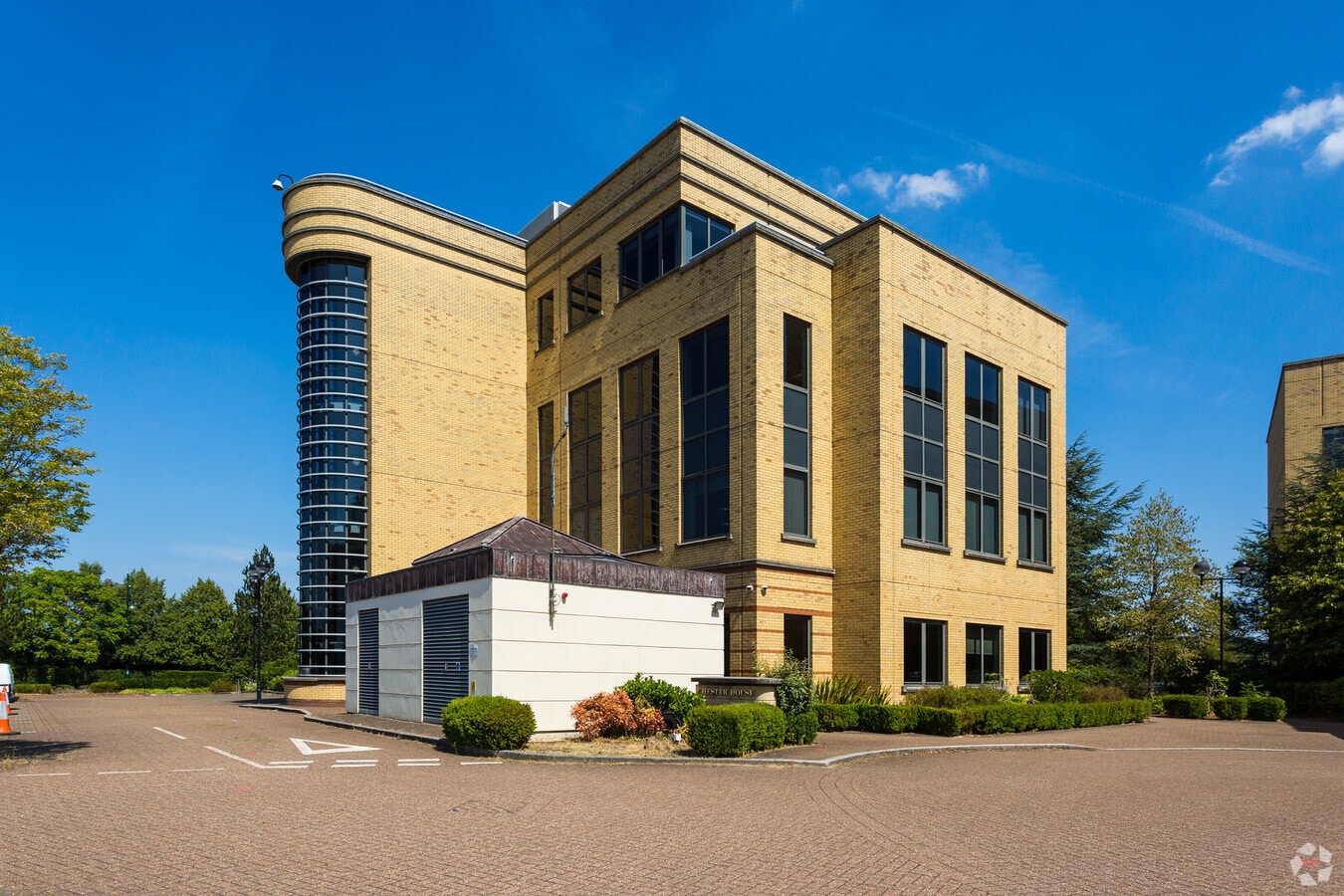 Farnborough aerospace centre farnborough ham gu14 6tq chester house