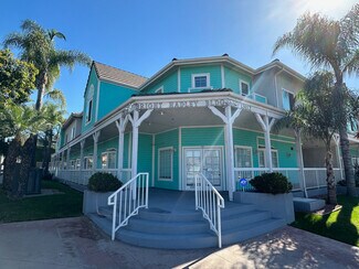 More details for 13112 Hadley St, Whittier, CA - Office for Lease