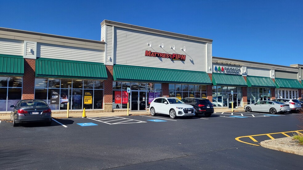 10 Home Depot Dr, Plymouth, MA for lease - Building Photo - Image 1 of 1