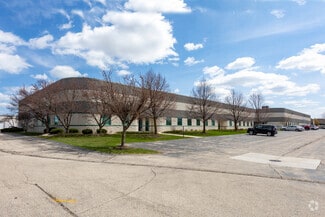 More details for 9114 58th Pl, Kenosha, WI - Industrial for Lease