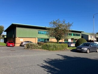 More details for Sandy's Rd, Malvern - Industrial for Lease
