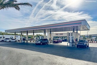 More details for 7970 N Decatur Blvd, Las Vegas, NV - Retail for Sale