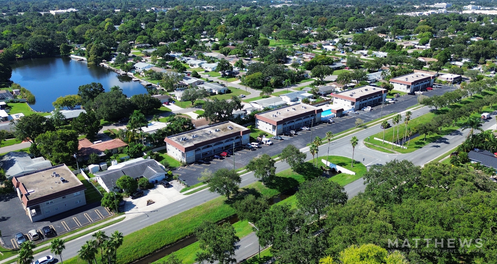 6080 22nd Ave N, Saint Petersburg, FL for sale - Building Photo - Image 1 of 3