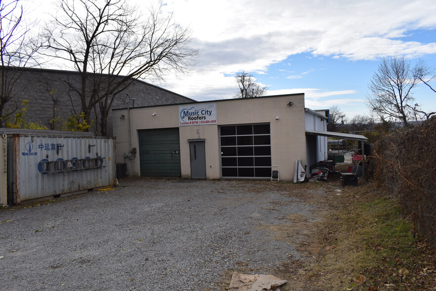 2306 Eugenia Ave, Nashville, TN for lease - Building Photo - Image 2 of 5