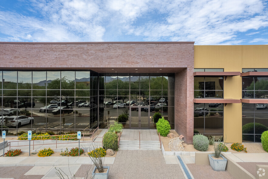 18940 N Pima Rd, Scottsdale, AZ for lease - Building Photo - Image 3 of 6