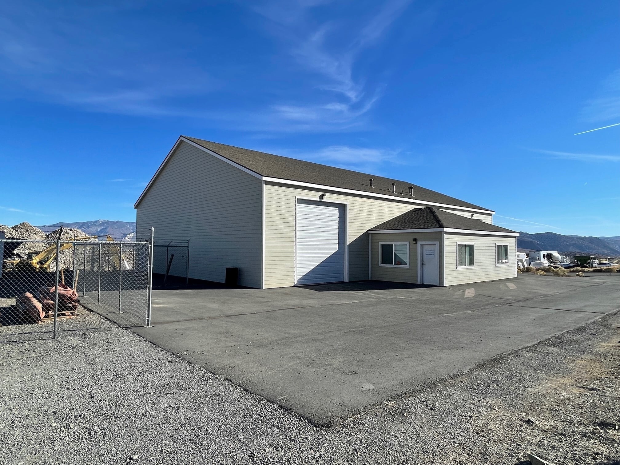 38 Cygnet Dr, Mound House, NV for lease Building Photo- Image 1 of 7