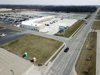 More details for 57 Stadium Dr, Defiance, OH - Land for Sale