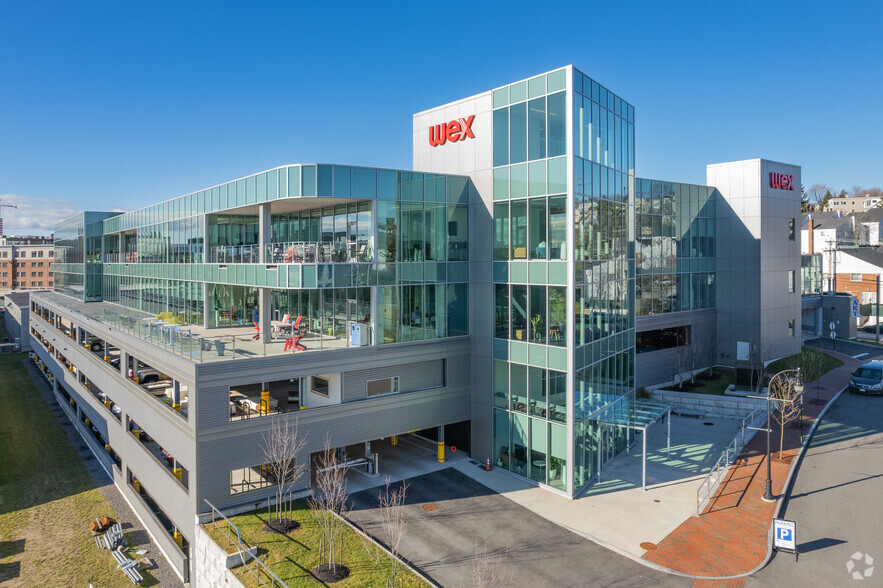 100 Fore St, Portland, ME for sale - Primary Photo - Image 1 of 1