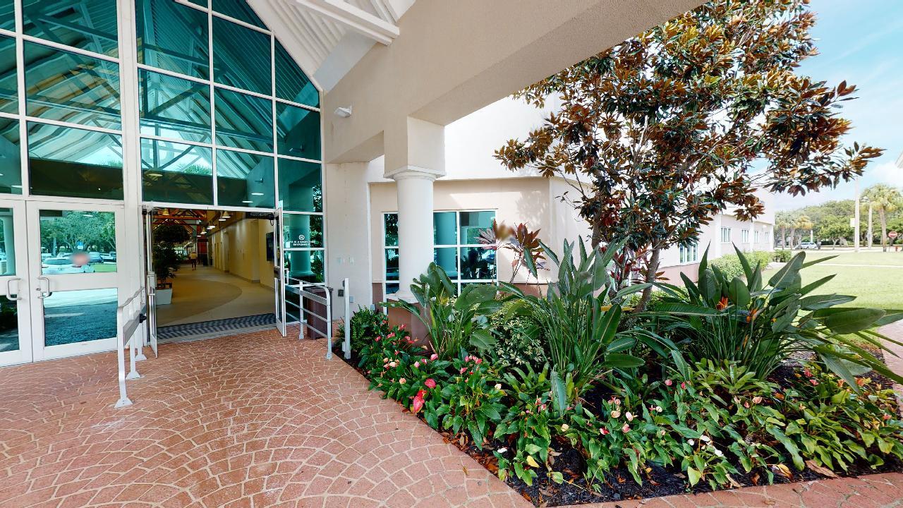 10301 Hagen Ranch Rd, Boynton Beach, FL 33437 Bethesda Health City