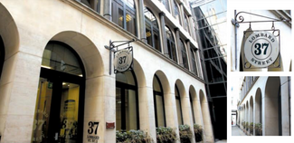 More details for 37 Lombard St, London - Office for Lease