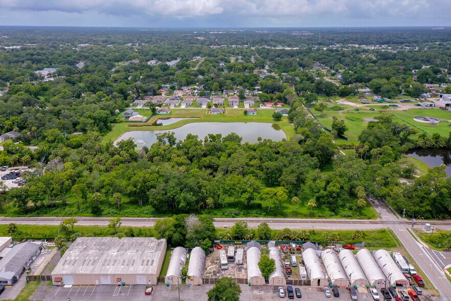 403 10th St, Daytona Beach, FL for sale - Building Photo - Image 3 of 11
