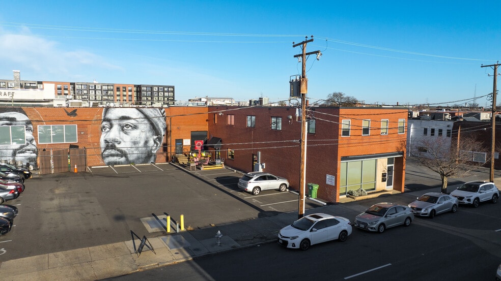 3310 W Clay St, Richmond, VA for lease - Building Photo - Image 2 of 82