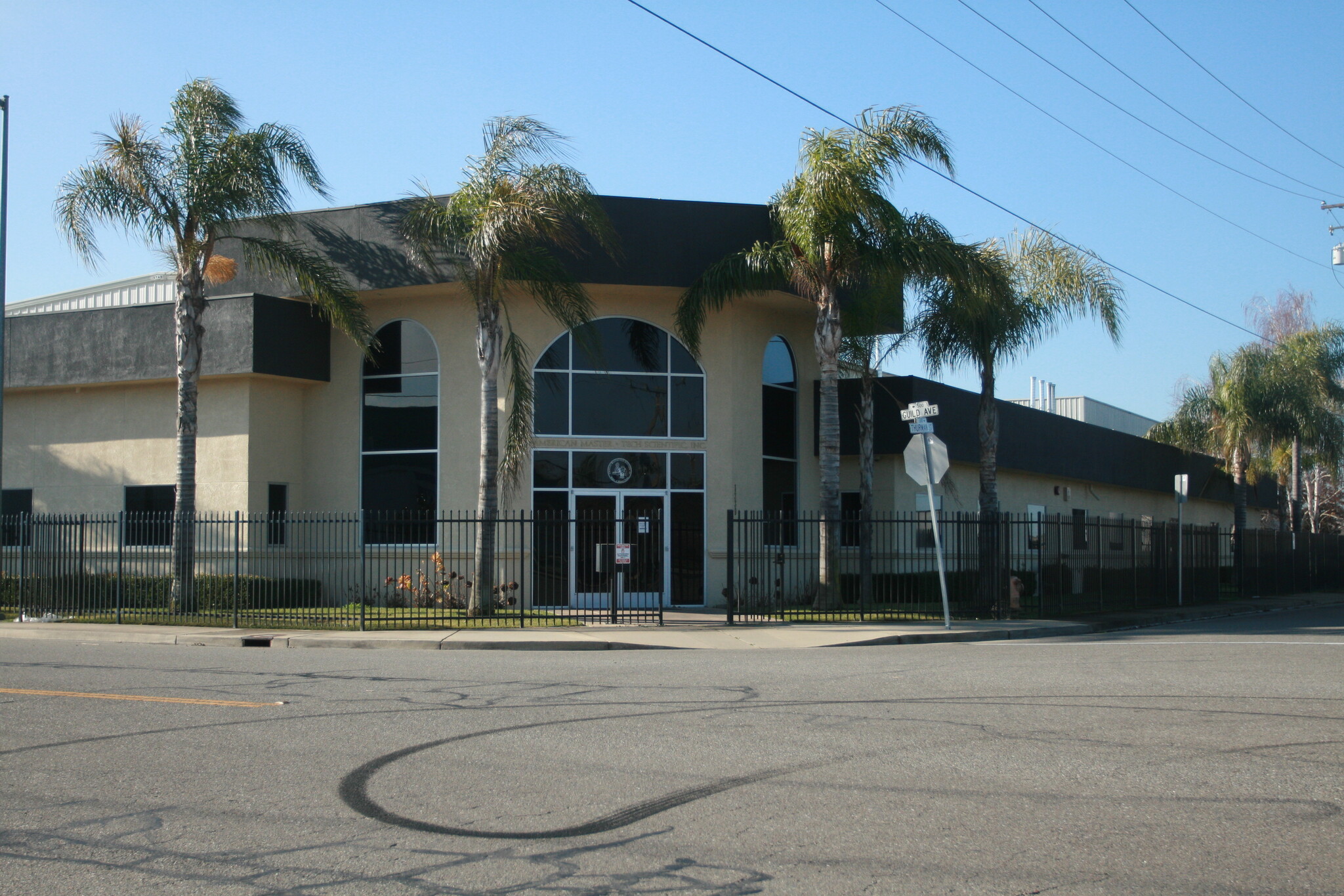 1330 Thurman St, Lodi, CA for sale Primary Photo- Image 1 of 1