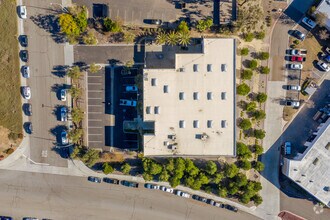 2937 Norman Strasse Rd, San Marcos, CA - AERIAL  map view - Image1