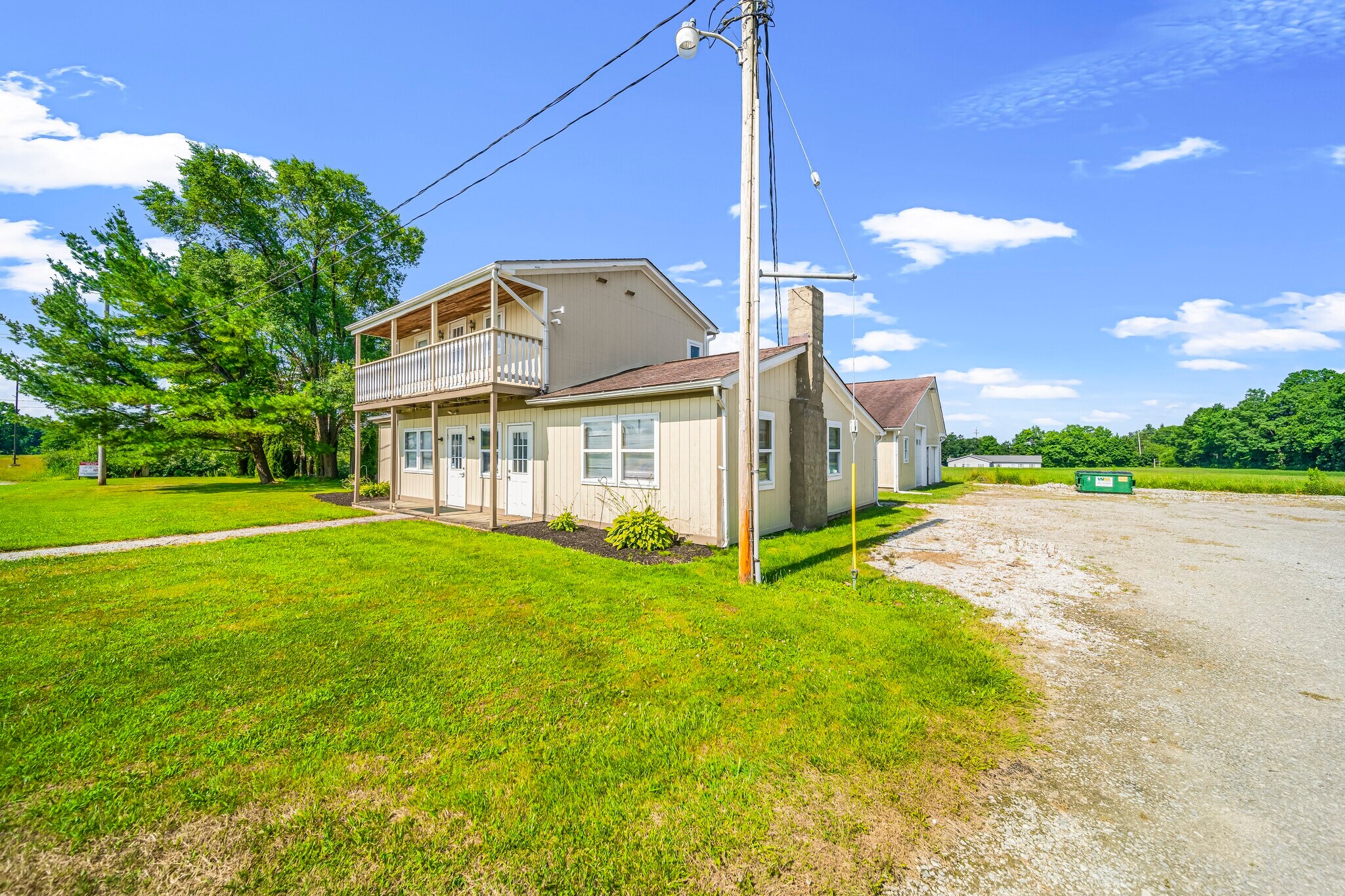 91 Grand Valley Ave, Orwell, OH for lease Building Photo- Image 1 of 6