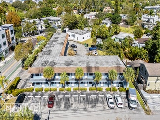 More details for 707 NE 14th St, Fort Lauderdale, FL - Multifamily for Sale