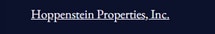 Hoppenstein Properties, Inc.