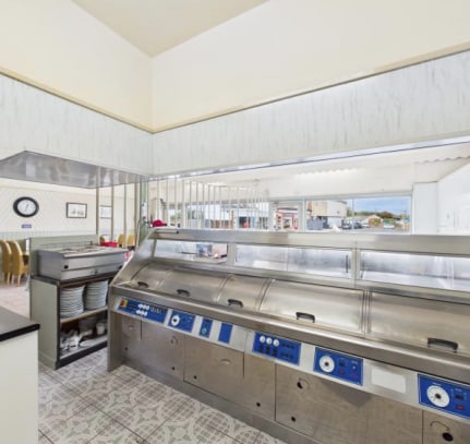 26-26 Bridge Street, Girvan for lease - Interior Photo - Image 3 of 5