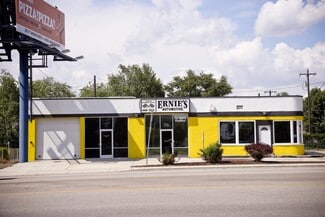 More details for 1116 Garrity Blvd, Nampa, ID - Retail for Sale