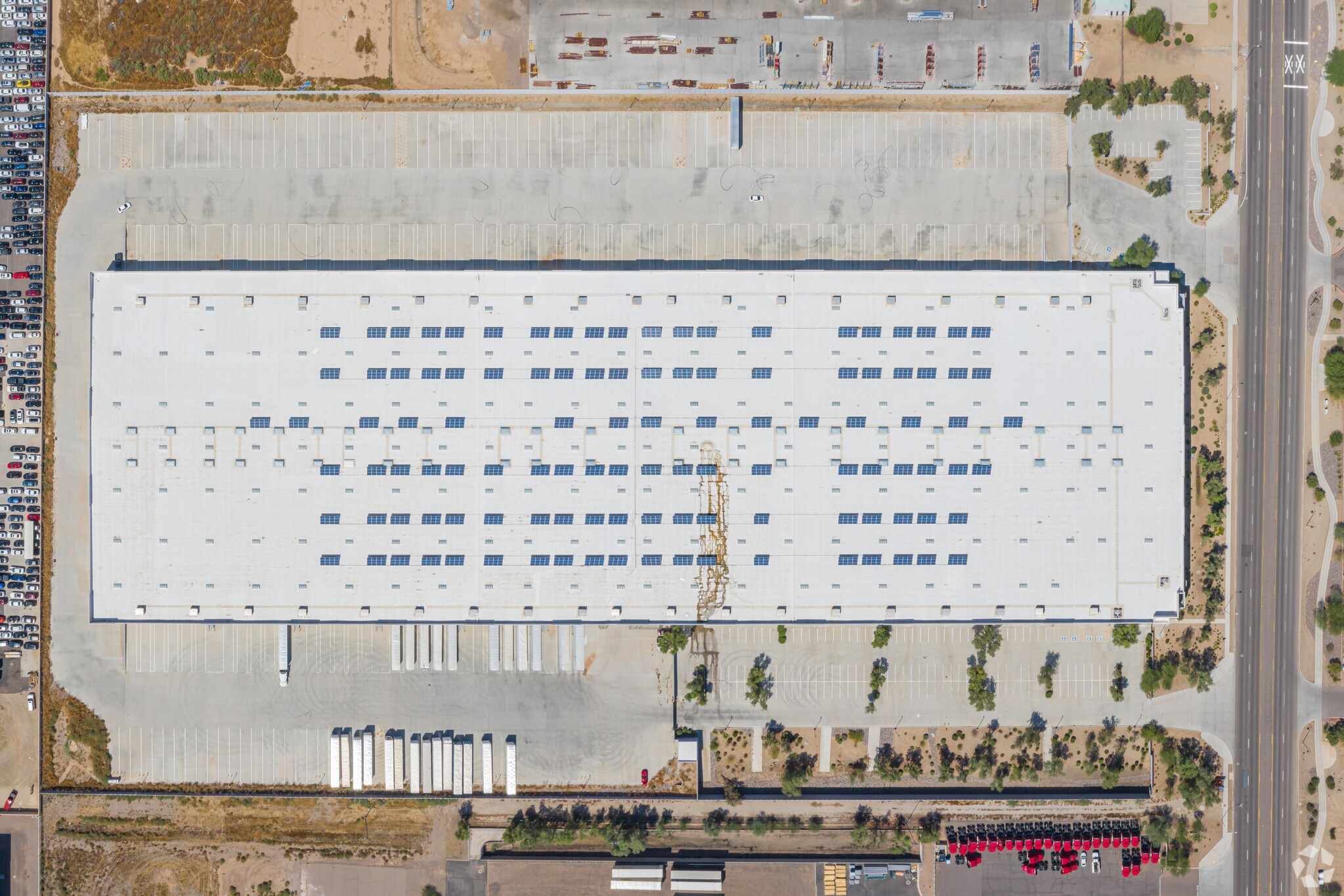 670 S 91st Ave, Tolleson, AZ for sale Building Photo- Image 1 of 1