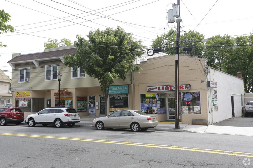 846 Kinderkamack Rd, River Edge, NJ for sale - Primary Photo - Image 1 of 1